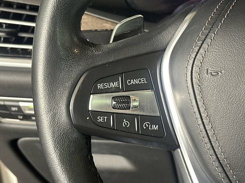 Used 2023 BMW X5 sDrive40i w/ Premium Package RWD image 25