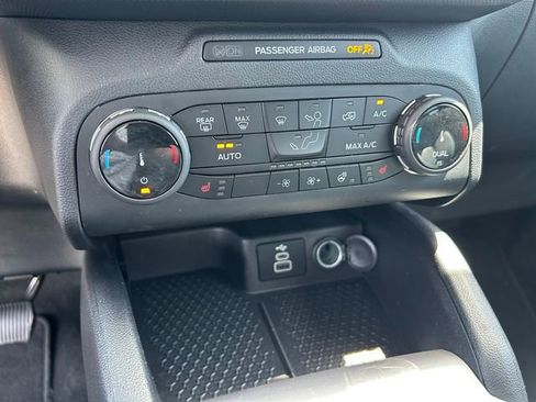 Used 2024 Ford Bronco Sport Outer Banks AWD/4WD image 28