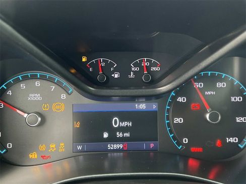 Used 2020 Chevrolet Colorado LT w/ Colorado RST Special Edition image 17