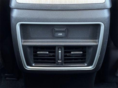 Used 2017 Nissan Murano SL image 27