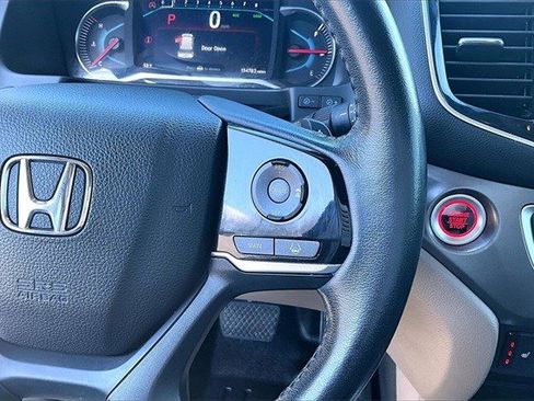 Certified 2021 Honda Pilot EX-L image 12