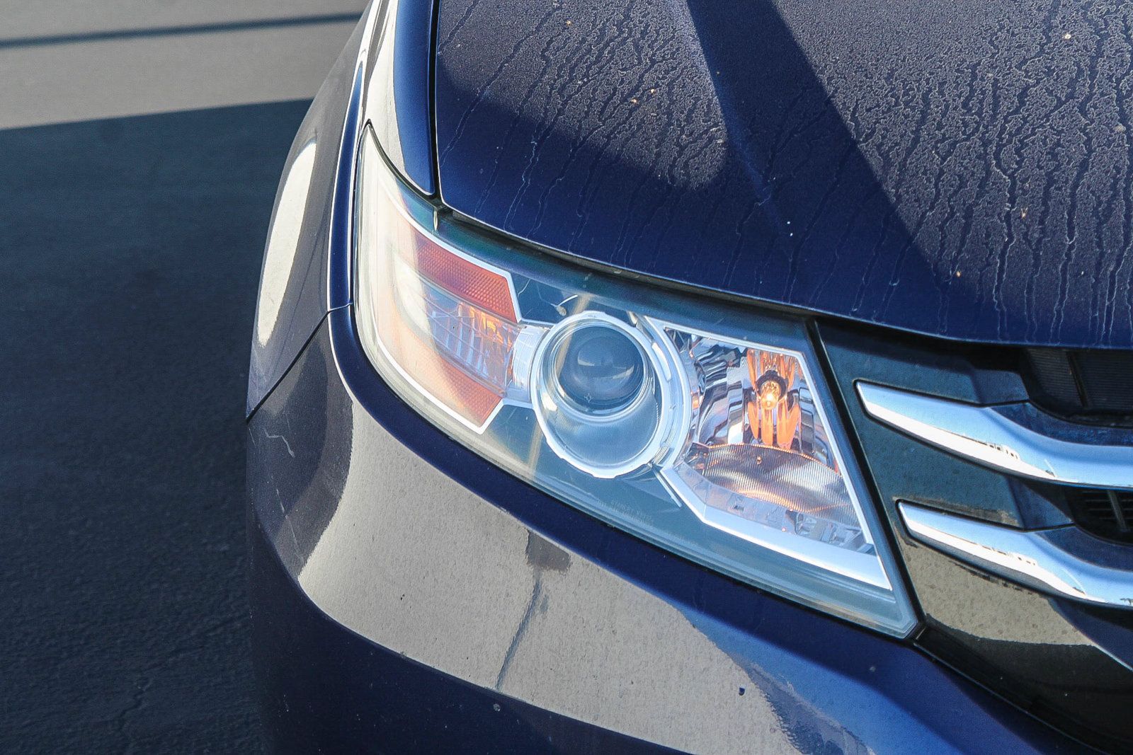 Used 2016 Honda Odyssey EX-L image 10