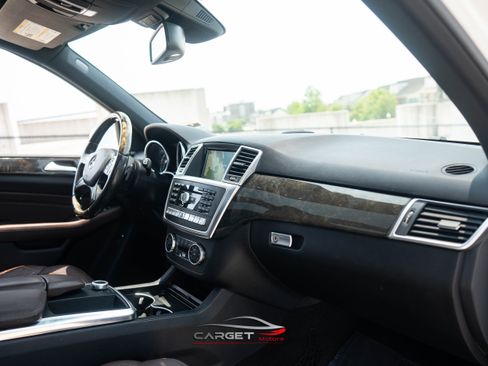 Used 2015 Mercedes-Benz ML 350 2WD w/ Premium 1 Package image 15