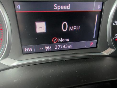 Used 2020 Chevrolet Traverse High Country FWD image 31
