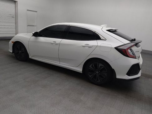 Used 2019 Honda Civic EX image 3