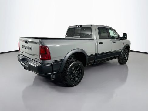 New 2027 RAM 2500 Rebel w/ Rebel Level 2 Equipment Group AWD/4WD image 7