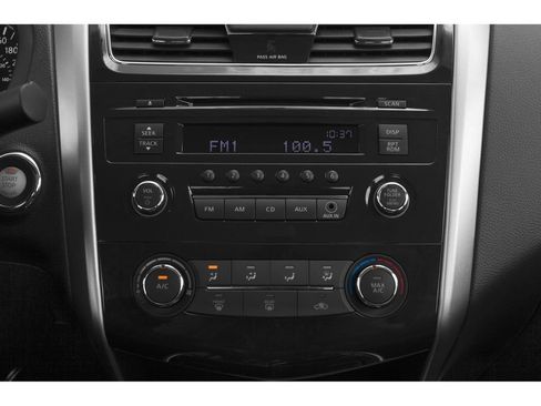 Used 2015 Nissan Altima 2.5 S w/ Power Driver Seat Package FWD image 7