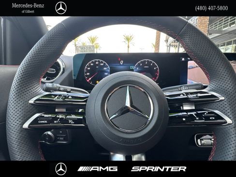 Certified 2026 Mercedes-Benz GLA 250 image 27