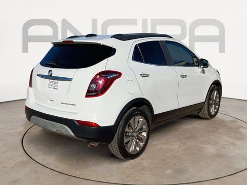 Used 2019 Buick Encore Preferred image 9