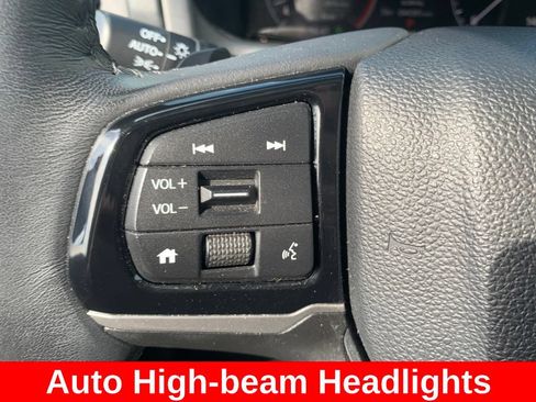 Used 2025 Honda Odyssey EX-L image 13