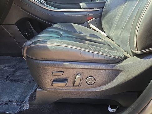 Used 2021 Hyundai Palisade Limited w/ Cargo Package image 23