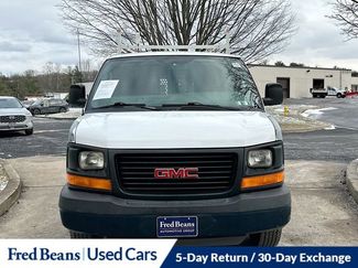 Used 2010 GMC Savana 2500 video 2