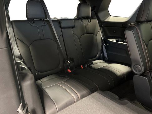 New 2026 Honda Pilot TrailSport image 25