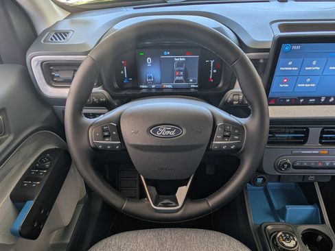 Used 2025 Ford Maverick XLT w/ XLT Luxury Package image 23