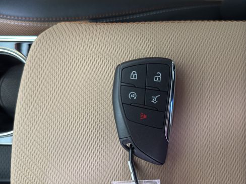 New 2026 Chevrolet Equinox ACTIV image 29