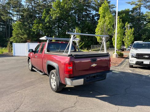 Used 2008 Chevrolet Silverado 1500 LT w/ Power Pack Plus AWD/4WD image 7