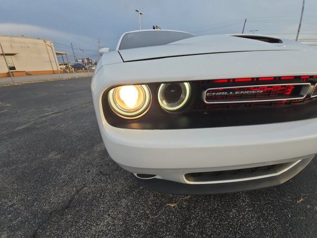 Used 2022 Dodge Challenger GT RWD image 27