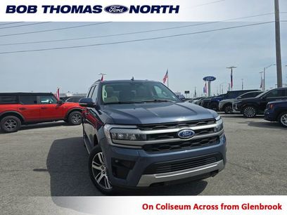 Used 2023 Ford Expedition XLT