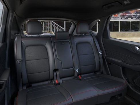 New 2025 Ford Escape ST-Line Elite w/ Tech Pack #1 image 11