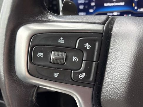Used 2023 Chevrolet Silverado 1500 LTZ AWD/4WD image 28