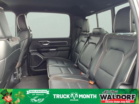 Used 2025 RAM 1500 Laramie image 16