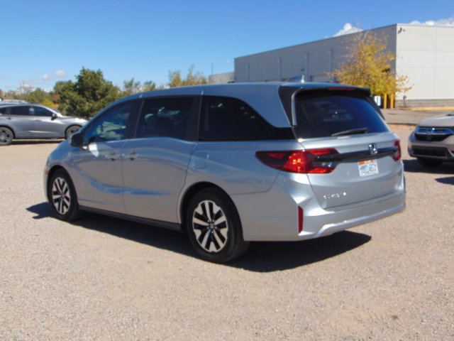 Certified 2025 Honda Odyssey EX-L image 5