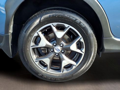 Used 2018 Subaru Crosstrek 2.0i Premium w/ Popular Package #2 image 24