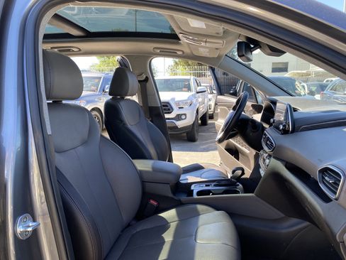 Used 2019 Hyundai Santa Fe FWD image 21
