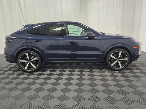 New 2026 Porsche Cayenne Coupe image 8
