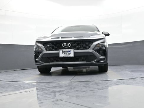 Certified 2023 Hyundai Kona N Line AWD/4WD image 27