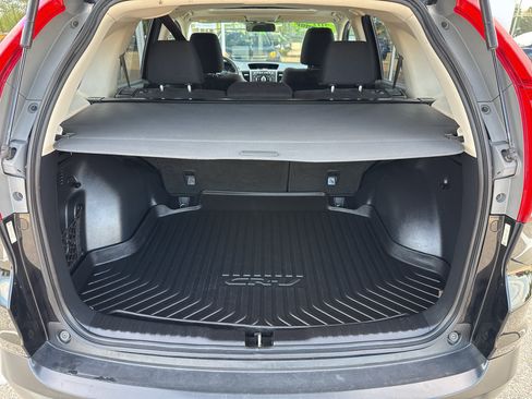 Used 2014 Honda CR-V EX image 30