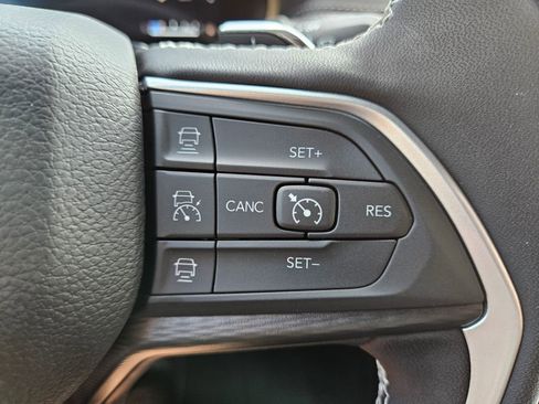 New 2024 Jeep Grand Cherokee Laredo X w/ Luxury Tech Group I image 21