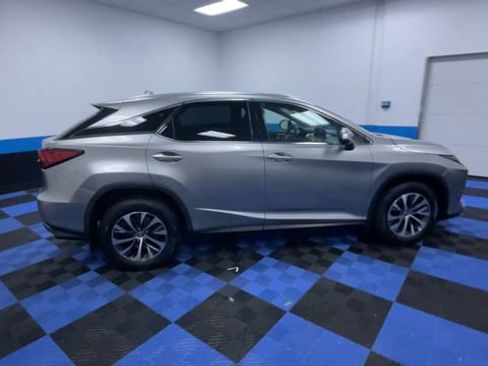 Used 2020 Lexus RX 350 AWD w/ Premium Package image 9