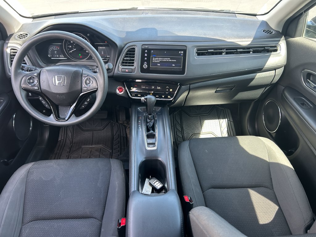 Used 2021 Honda HR-V EX image 29