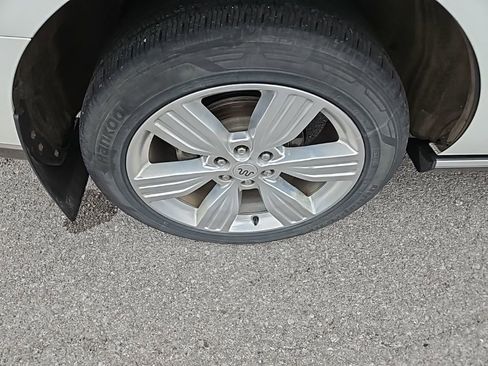 Used 2022 Ford Expedition King Ranch image 11