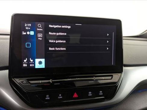 Used 2022 Volkswagen ID.4 Pro AWD/4WD image 27