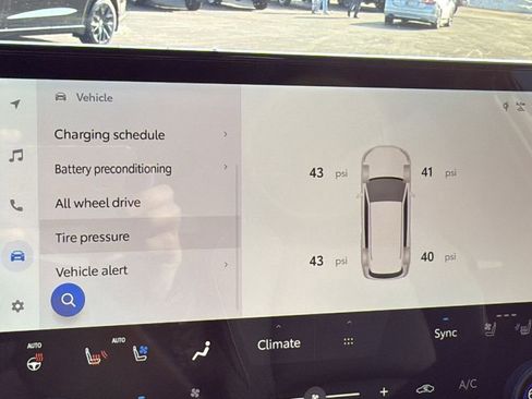 New 2026 Toyota bZ image 23