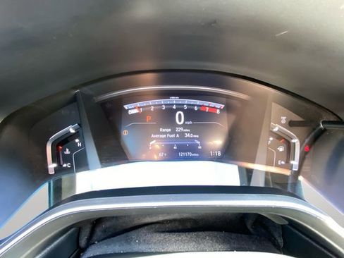 Used 2020 Honda CR-V Touring image 21