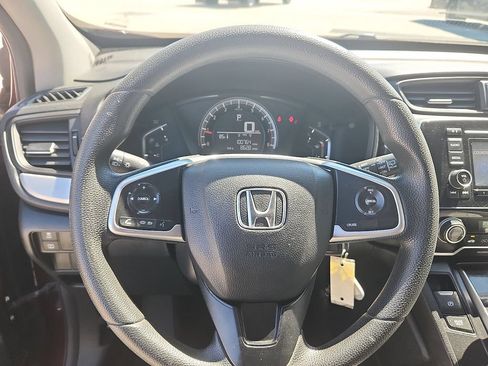 Used 2019 Honda CR-V LX image 13