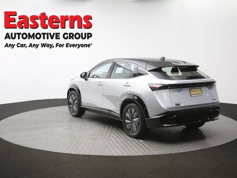 Used 2023 Nissan Ariya FWD image 62
