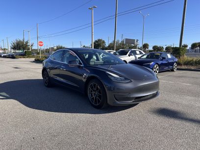Used 2020 Tesla Model 3 Standard Range Plus