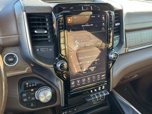 Used 2019 RAM 1500 Limited image 30