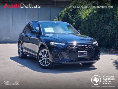Certified 2023 Audi Q5 e Prestige w/ Prestige Package