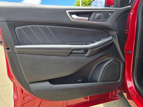 Used 2023 Ford Edge ST AWD/4WD image 14
