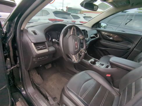 Used 2022 GMC Terrain Denali w/ LPO, Floor Liner Package AWD/4WD image 7