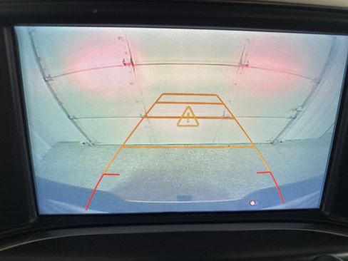 Used 2017 Chevrolet Silverado 2500 LTZ w/ Vortec Plus Package image 23