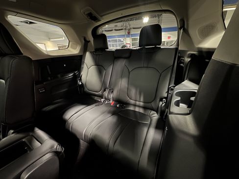 New 2026 Honda Pilot Touring image 19