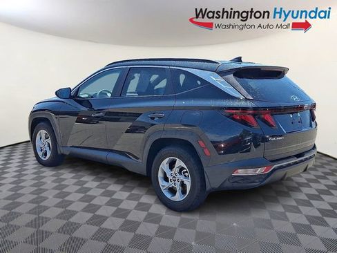 Used 2024 Hyundai Tucson SEL AWD/4WD image 4