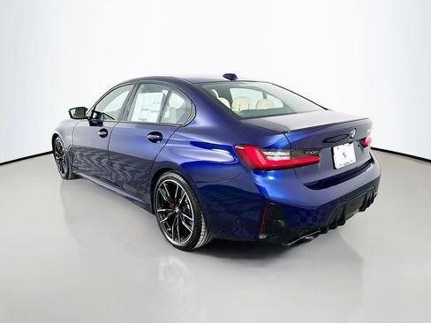 New 2026 BMW M340i w/ Premium Package image 7