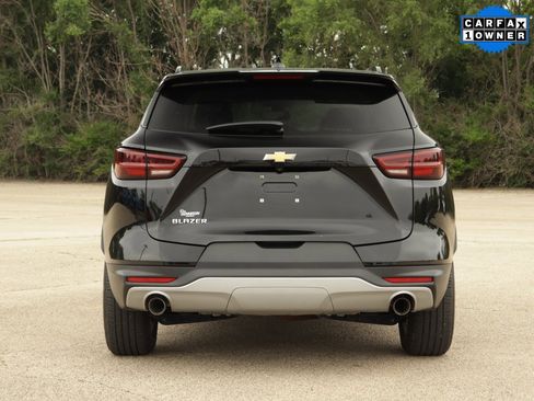 Used 2023 Chevrolet Blazer LT w/ Convenience Package image 6